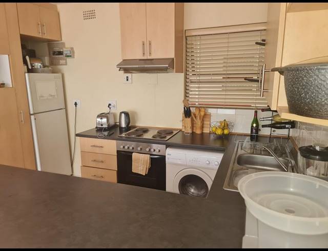 1 BEDROOM APARTMENT FOR SALE IN NORTHCLIFF